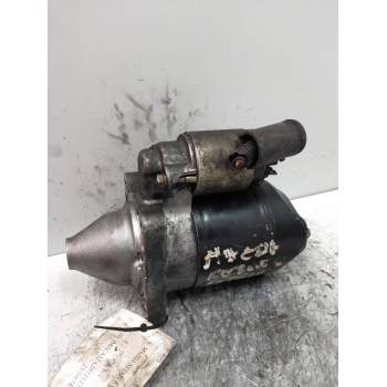 MOTOR ARRANQUE 22800033801 MITSUBISHI 16I 16V