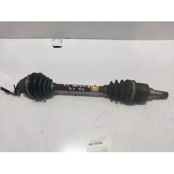 TRANSMISION DELANTERA IZQUIERDA 96W3B437FC 13G 2005