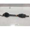 Recambio de transmision delantera izquierda para ford fiesta (cbk) fun referencia OEM IAM 96W3B437FC 13G 2005