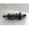 Recambio de amortiguador trasero para honda civic berlina 3 (ep1/2) 1.4i s referencia OEM IAM   