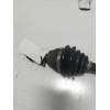 Recambio de transmision delantera izquierda para ford fiesta (cbk) fun referencia OEM IAM 96W3B437FC 13G 2005