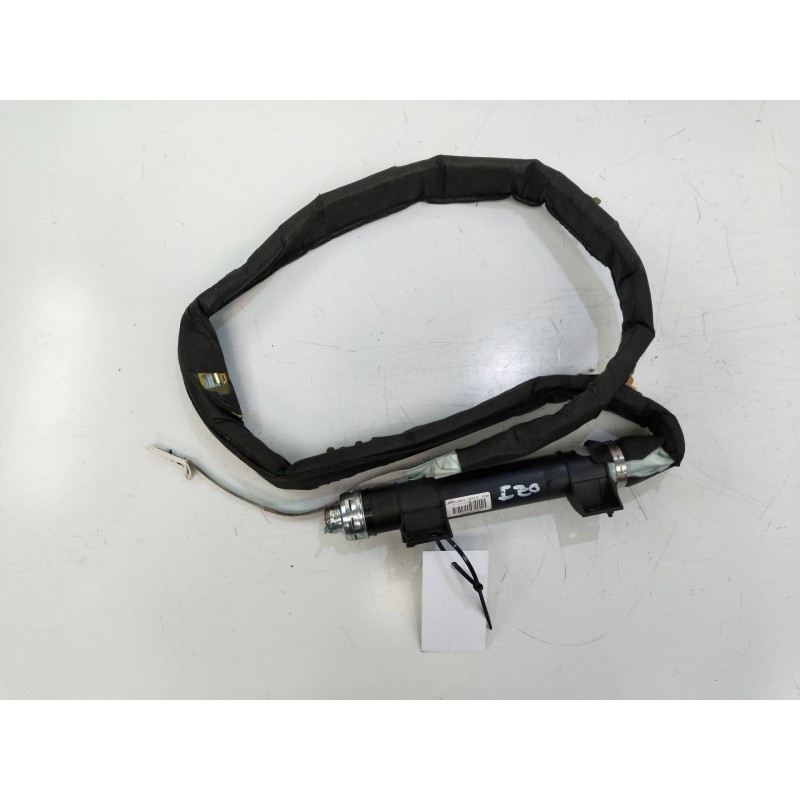 Recambio de airbag cortina delantero izquierdo para renault laguna ii (bg0) 1.9 dci diesel cat referencia OEM IAM 8200124014  