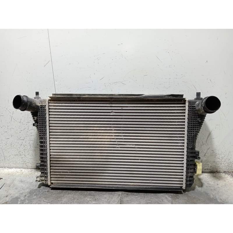 Recambio de intercooler para volkswagen scirocco (137) 2.0 tdi referencia OEM IAM 1K0145803BM  