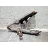 Recambio de brazo suspension inferior delantero izquierdo para smart roadster referencia OEM IAM   