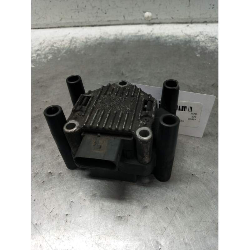 Recambio de bobina encendido para audi a3 (8l) 1.8 ambiente referencia OEM IAM 032905106B 311740 1996