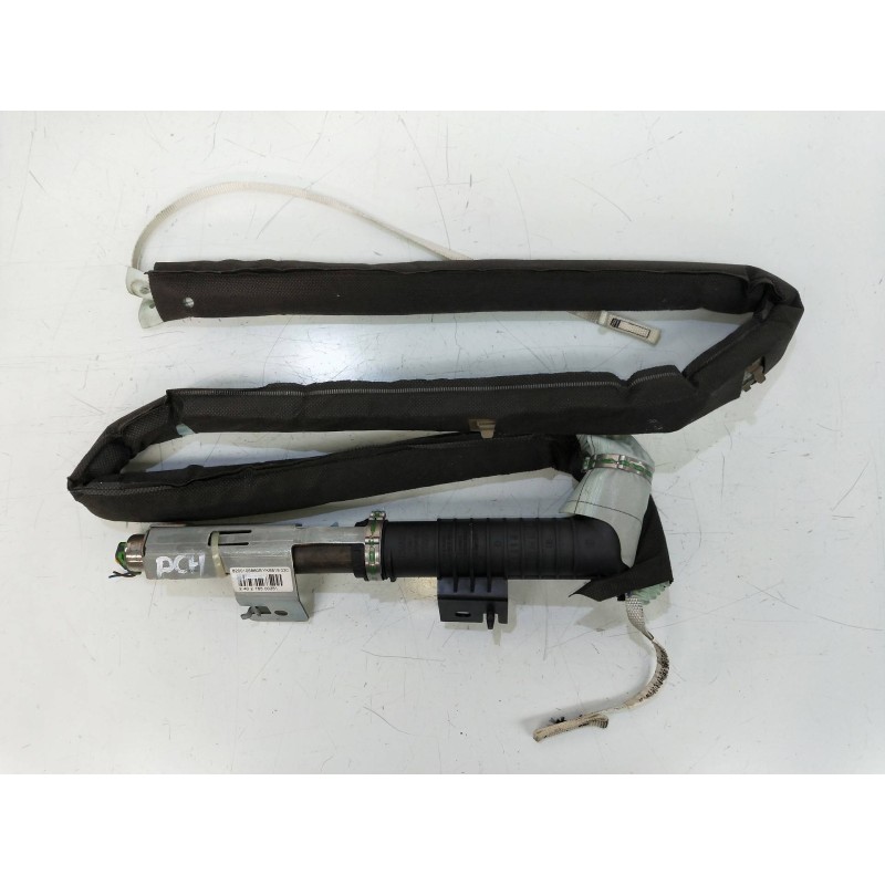 Recambio de airbag cortina delantero derecho para renault megane ii berlina 5p 1.5 dci diesel referencia OEM IAM 8200105860B  