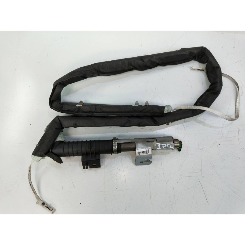 Recambio de airbag cortina delantero izquierdo para renault megane ii berlina 5p 1.5 dci diesel referencia OEM IAM 8200105859B  