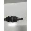 Recambio de transmision delantera izquierda para ford fiesta (cbk) fun referencia OEM IAM 96W3B437FC 13G 2005