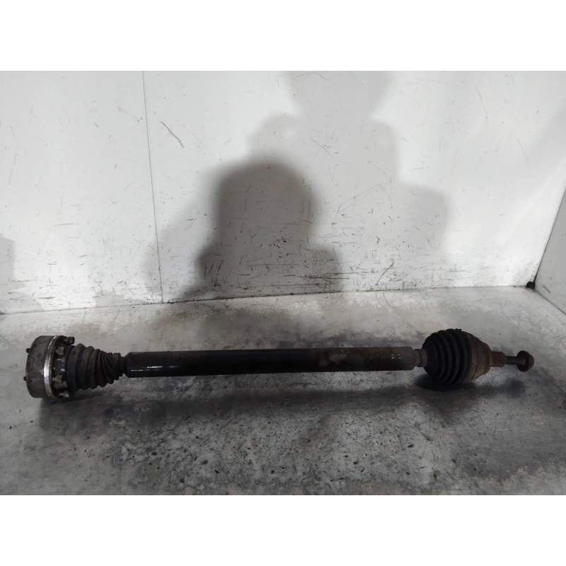 Recambio de transmision delantera derecha para seat altea xl (5p5) reference referencia OEM IAM  19TDI 2006