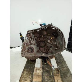 CAJA CAMBIOS JB1958 S028534 5V