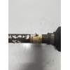 Recambio de transmision delantera izquierda para ford fiesta (cbk) fun referencia OEM IAM 96W3B437FC 13G 2005