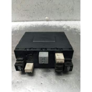 MODULO ELECTRONICO 3C0937049E F005V00526 2003