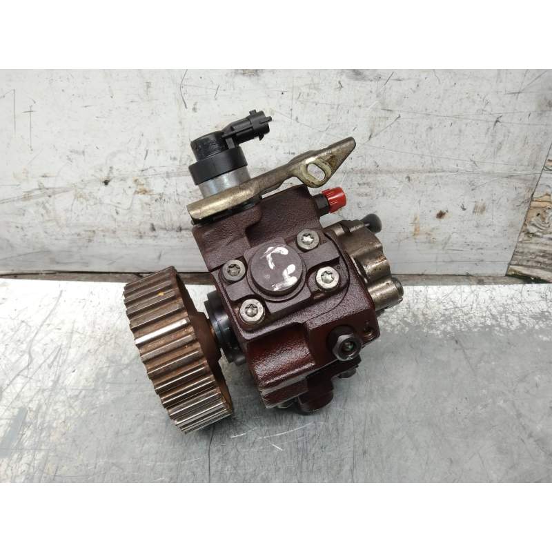 Recambio de bomba inyeccion para citroën c4 berlina collection referencia OEM IAM 0445010102 9656300380 BOSCH