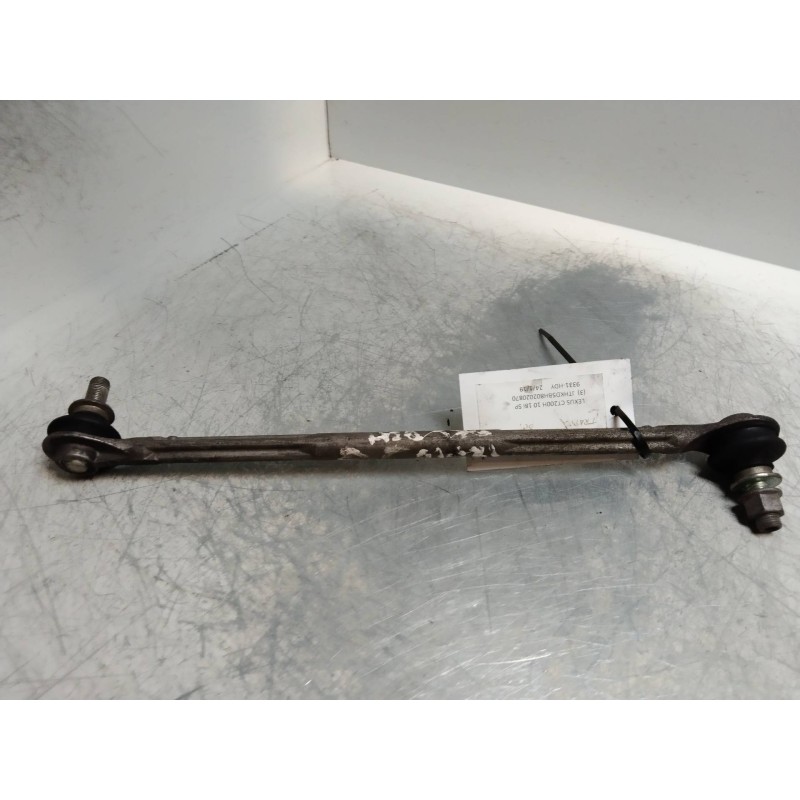 Recambio de brazo suspension inferior delantero derecho para lexus ct 200h referencia OEM IAM   