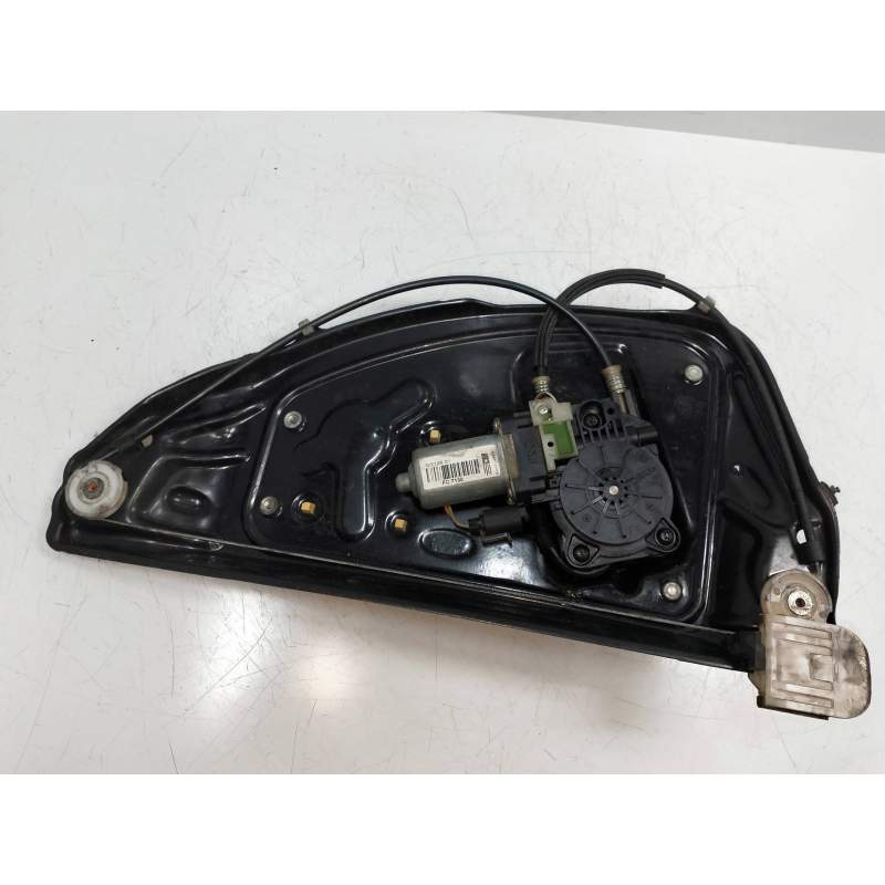 Recambio de elevalunas trasero derecho para land rover freelander (lr2) referencia OEM IAM D312601 FC7130 5P