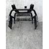 Recambio de puente trasero para honda nt nt 650 v deauville (rc47) referencia OEM IAM   CUNA