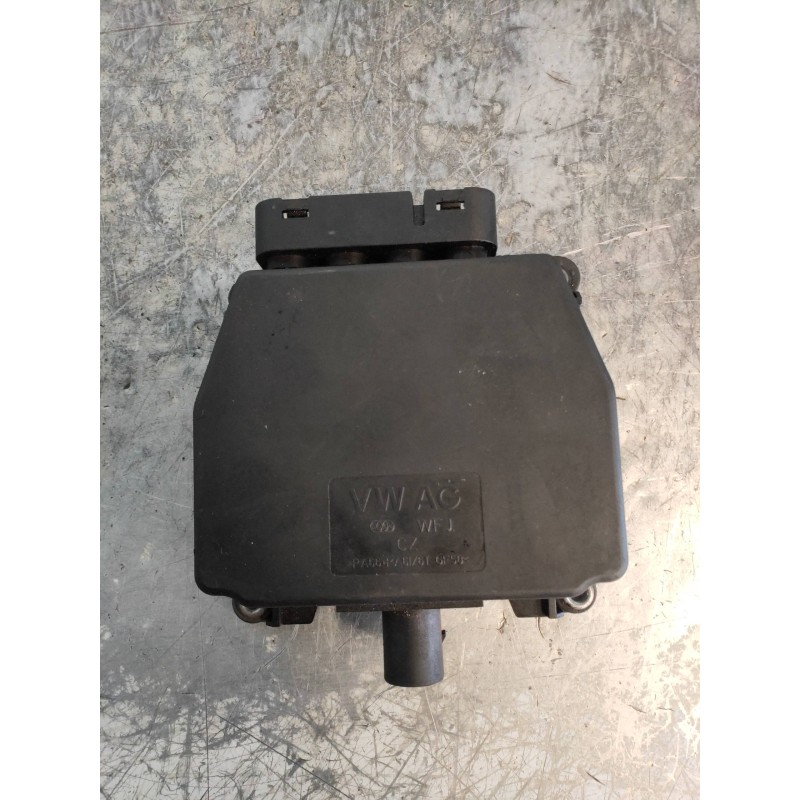 Recambio de valvula aire adicional para volkswagen polo (9n1) highline referencia OEM IAM 6Q0906625B 400434D 