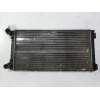 Recambio de radiador agua para fiat punto berlina (188) 1.9 diesel eco referencia OEM IAM  19D 1999