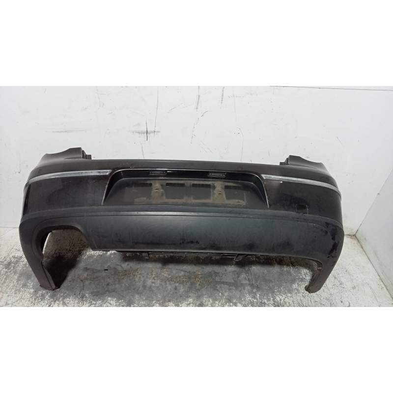 Recambio de paragolpes trasero para volkswagen passat berlina (3c2) highline referencia OEM IAM  4P 2005