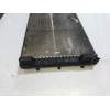 Recambio de radiador agua para fiat punto berlina (188) 1.9 diesel eco referencia OEM IAM  19D 1999