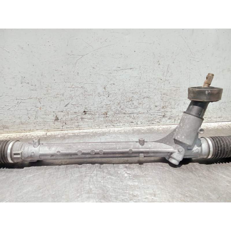 Recambio de cremallera direccion para audi a1 sportback (gba) 30 tfsi referencia OEM IAM 2Q1423057P A0055344 