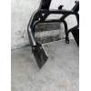 Recambio de puente trasero para honda nt nt 650 v deauville (rc47) referencia OEM IAM   CUNA