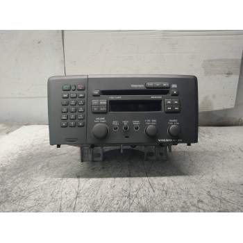 SISTEMA AUDIO / RADIO CD 86511551 30657525 