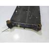 Recambio de radiador agua para fiat punto berlina (188) 1.9 diesel eco referencia OEM IAM  19D 1999
