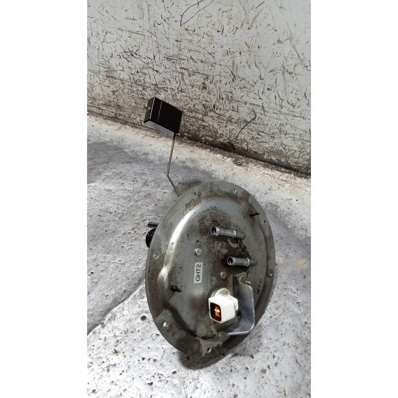 Recambio de aforador para mazda 3 lim. () luxury referencia OEM IAM  22D 2014