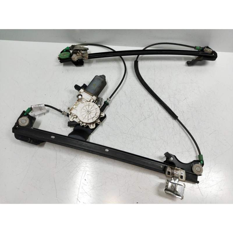 Recambio de elevalunas delantero derecho para land rover freelander (ln) 2.0 td4 cat referencia OEM IAM  3P 2001