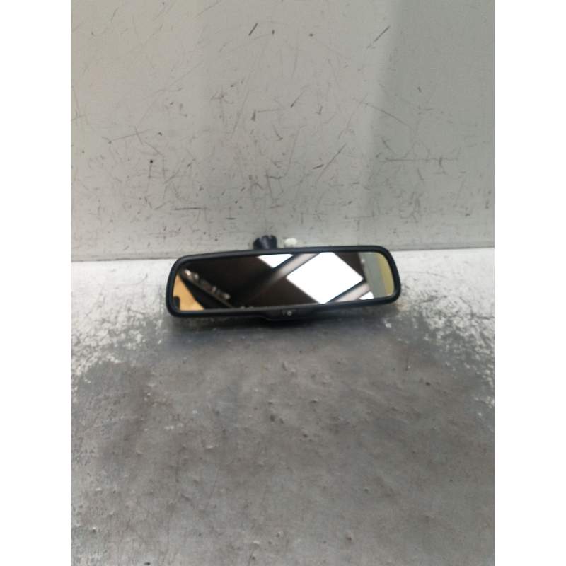 Recambio de espejo interior para mazda 3 (bm, bn) 2.2 d referencia OEM IAM A048070 026654 2014