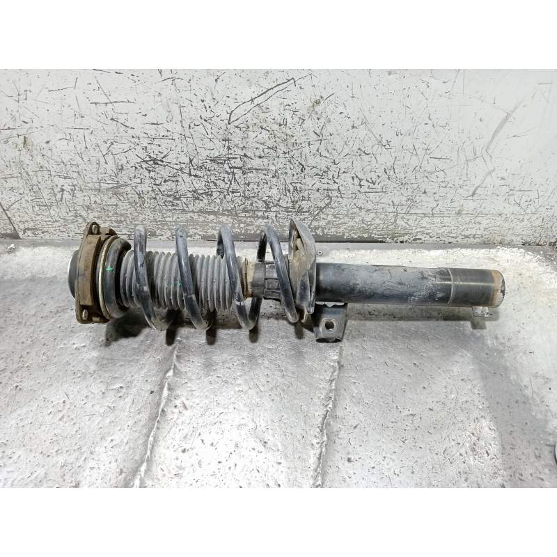 Recambio de amortiguador delantero derecho para volkswagen scirocco (137) 2.0 tdi referencia OEM IAM 1T0143031HK  
