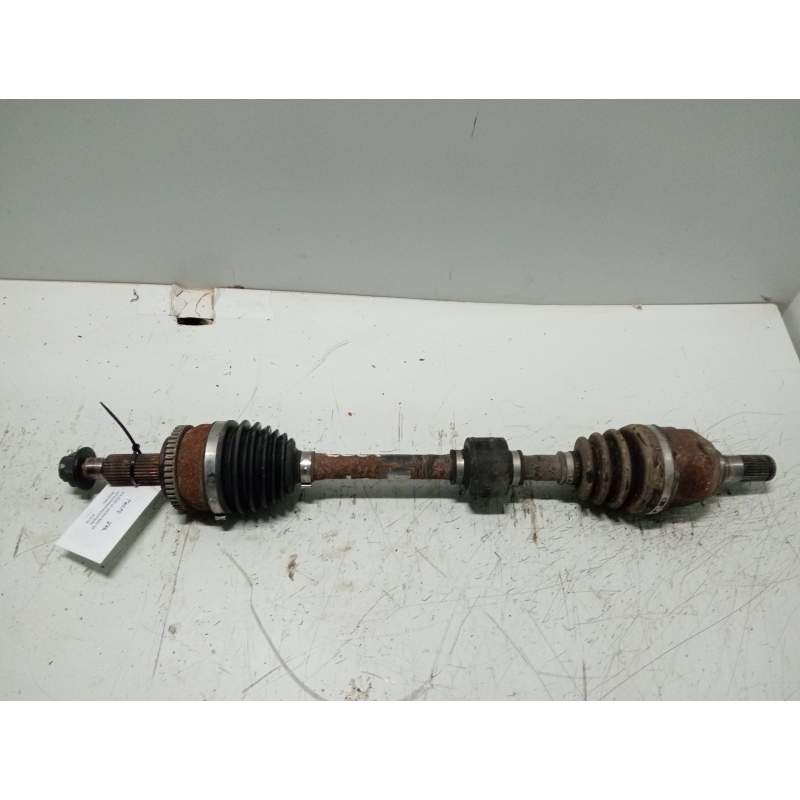Recambio de transmision delantera izquierda para kia cee´d concept referencia OEM IAM  14CRDI 2012