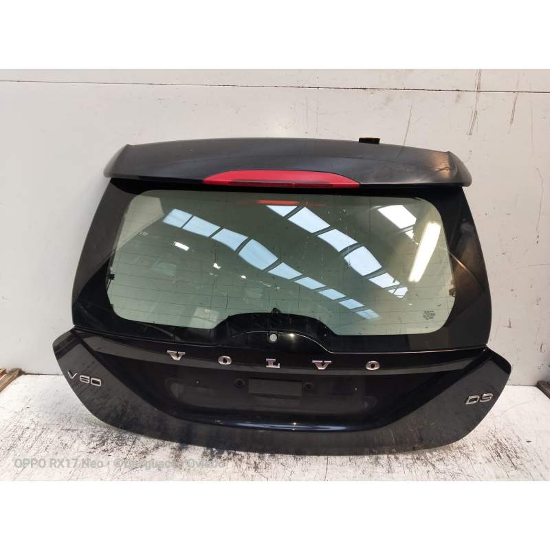 Recambio de porton trasero para volvo v60 kombi momentum referencia OEM IAM  5P 