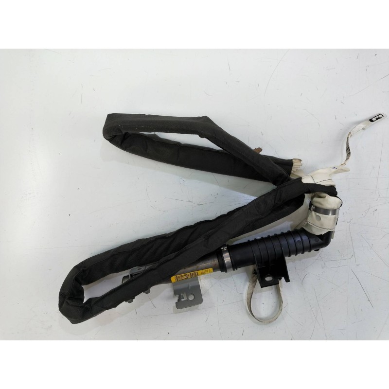 Recambio de airbag cortina delantero izquierdo para renault scenic ii dynamique referencia OEM IAM 8200432641  