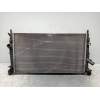 Recambio de radiador agua para volvo s40 berlina 2.0 d kinetic referencia OEM IAM 3M5H8005TL  