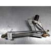 Recambio de motor limpia delantero para ford orion referencia OEM IAM 0390241308 83AB17B571AC 