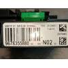 Recambio de caja reles / fusibles para peugeot 208 active referencia OEM IAM 9678355880  