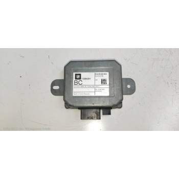 MODULO ELECTRONICO 13384291 5WK50278B 