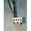 Recambio de piloto trasero izquierdo para mazda xedos 6 (ca) 1.6 16v cat referencia OEM IAM   