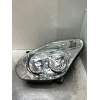 Recambio de faro izquierdo para fiat doblo cargo (263_) 1.3 d multijet referencia OEM IAM   2010
