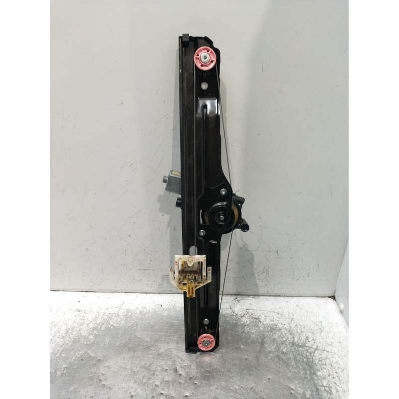 Recambio de elevalunas delantero derecho para fiat 500 l (330) referencia OEM IAM 51974653 5P 2012