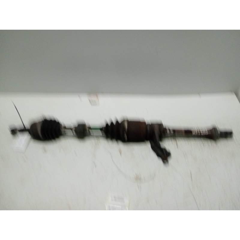 Recambio de transmision delantera derecha para hyundai accent (mc) gl crdi referencia OEM IAM 495001E650 15CRDI 2005