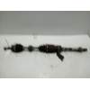 Recambio de transmision delantera derecha para hyundai accent (mc) gl crdi referencia OEM IAM 495001E650 15CRDI 2005