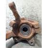 Recambio de mangueta delantera derecha para renault kangoo (kc0/1_) 1.5 dci referencia OEM IAM  15DCI 2003