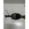 Recambio de transmision delantera derecha para hyundai accent (mc) gl crdi referencia OEM IAM 495001E650 15CRDI 2005