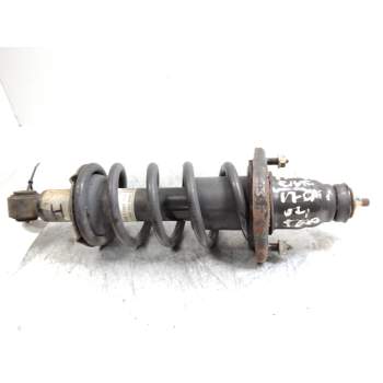 AMORTIGUADOR TRASERO IZQUIERDO 52620S5VR021M1 