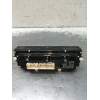 Recambio de mando calefaccion / aire acondicionado para volkswagen touran (1t1, 1t2) 2.0 tdi 16v referencia OEM IAM   2003
