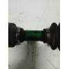 Recambio de transmision delantera derecha para hyundai accent (mc) gl crdi referencia OEM IAM 495001E650 15CRDI 2005