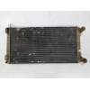 Recambio de radiador agua para fiat punto berlina (188) 1.9 diesel eco referencia OEM IAM  19D 1999